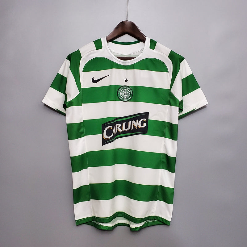 CELTIC II 05/06 HOMBRE (RETRO)