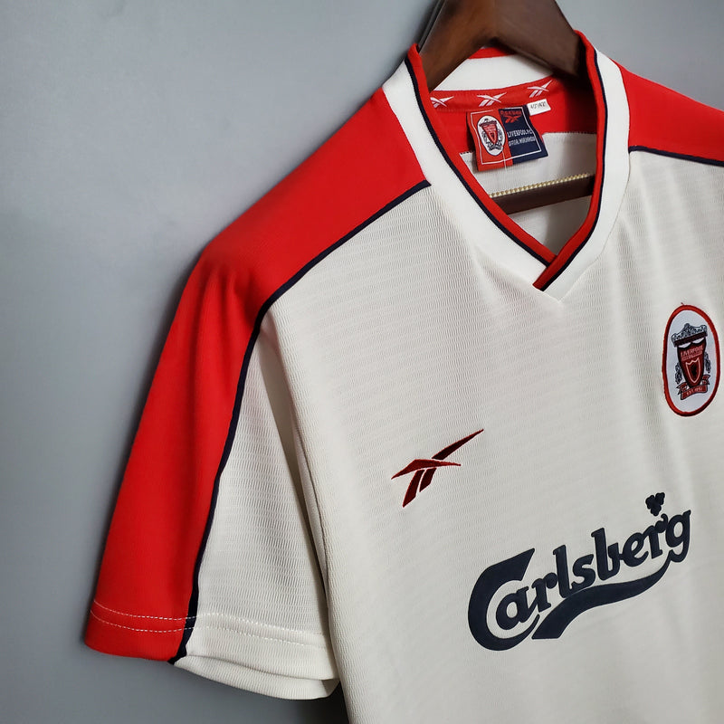 LIVERPOOL II 1998  HOMBRE (RETRO)