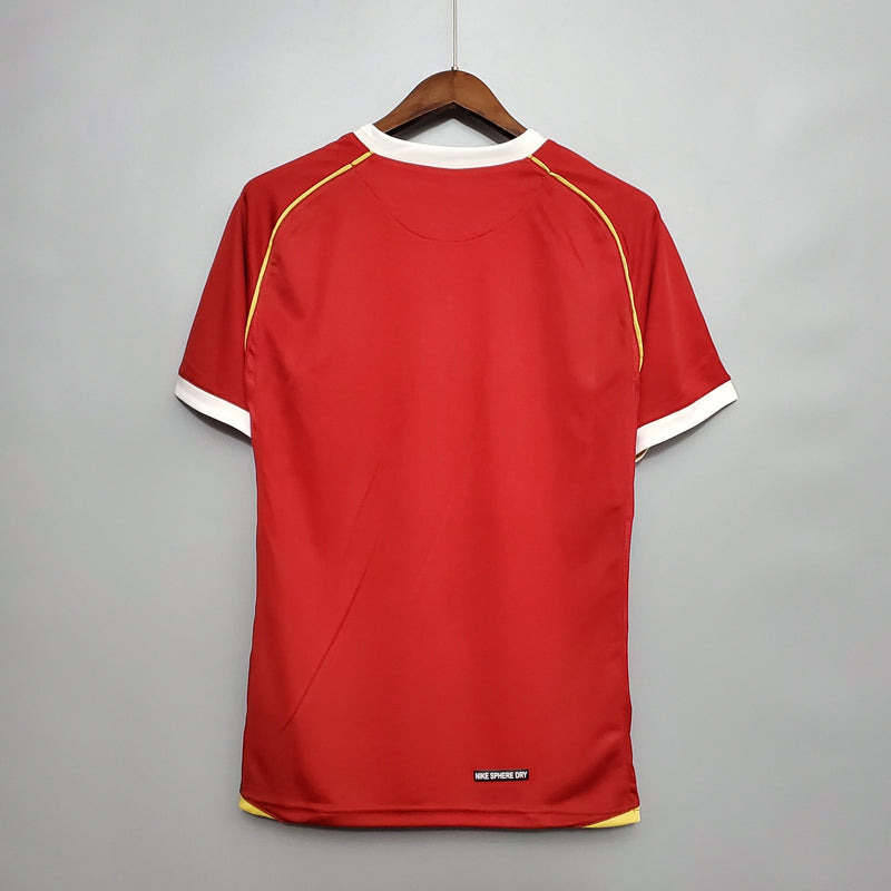 MANCHESTER UNITED I 06/07 HOMBRE (RETRO)