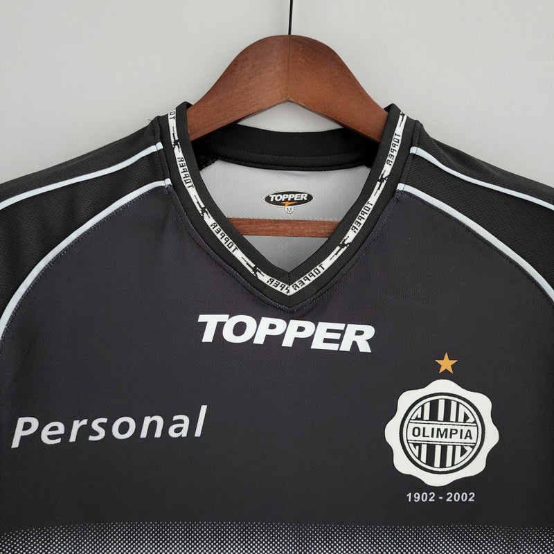 OLIMPIA II 2002 HOMBRE (RETRO)