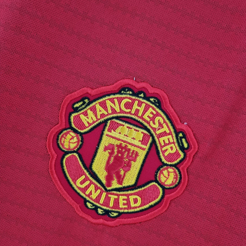 MANCHESTER UNITED I 18/19 HOMBRE (RETRO)