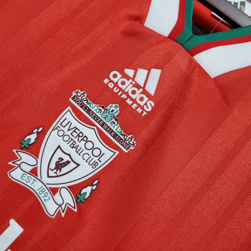 LIVERPOOL I 93/95  HOMBRE (RETRO)