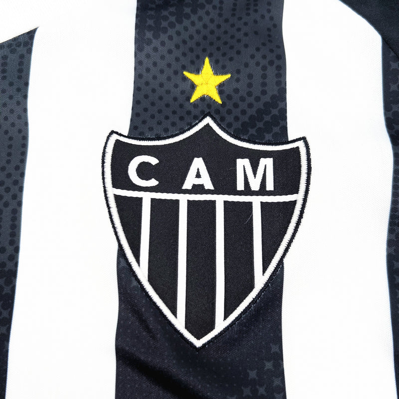 ATLETICO MINEIRO I 24/25 HOMBRE