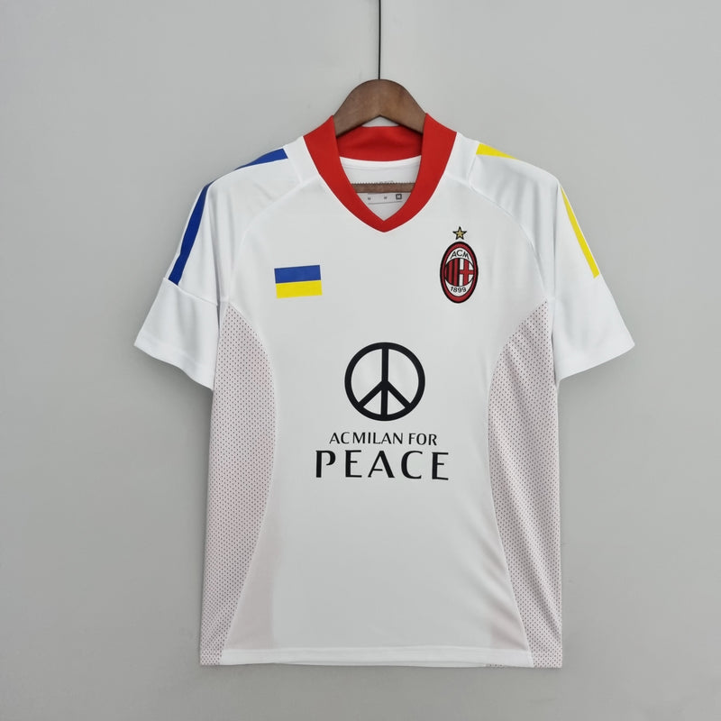 MILAN XVIII 02/03 HOMBRE (RETRO)