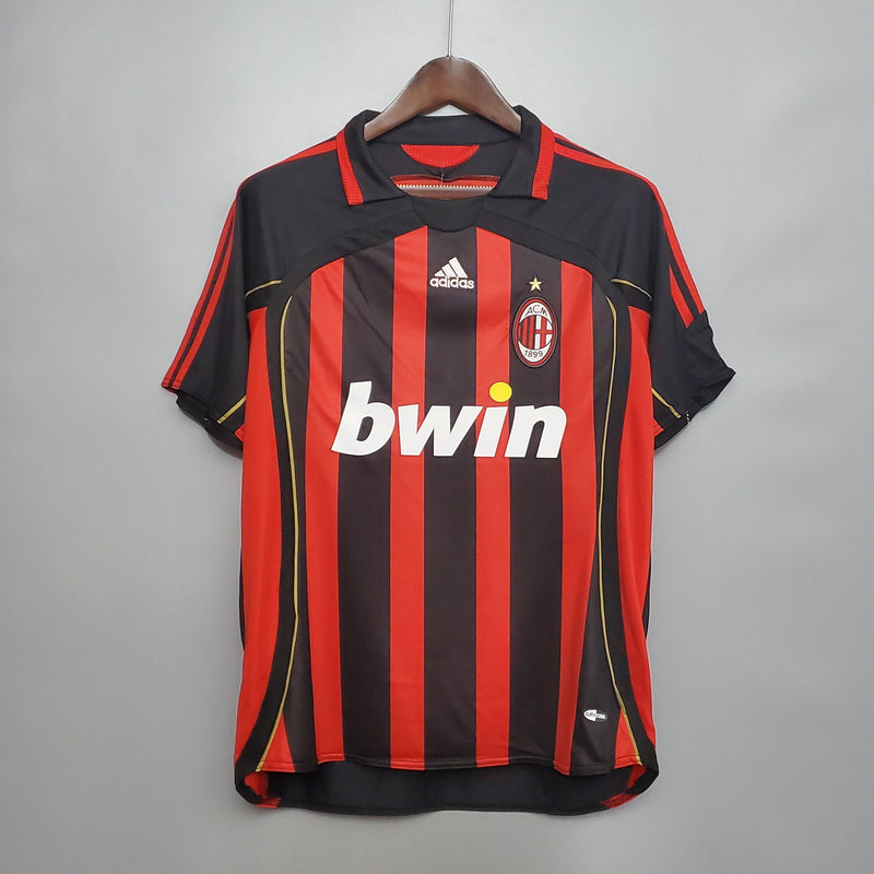 MILAN V 06/07 HOMBRE (RETRO)