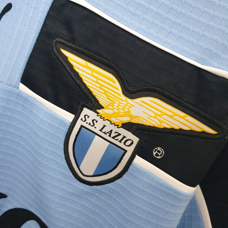 LAZIO I 99/00 HOMBRE (RETRO)