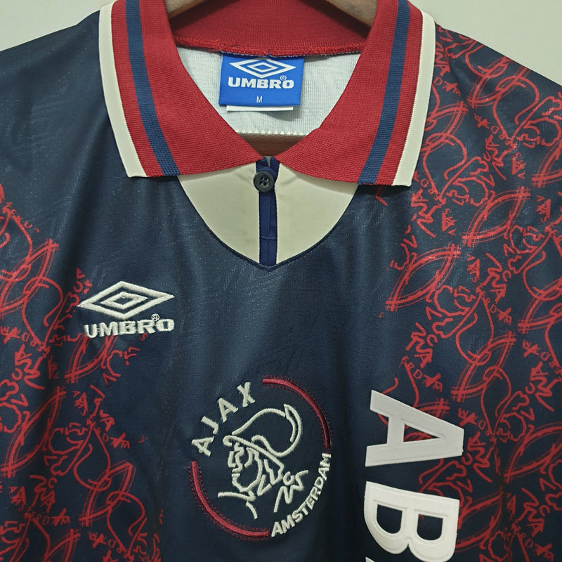 AJAX II 95/96 HOMBRE (RETRO)