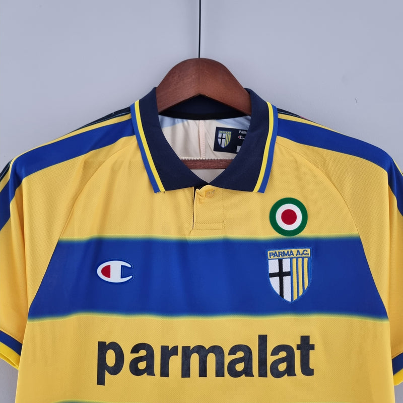 PARMA I 99/00 HOMBRE (RETRO)