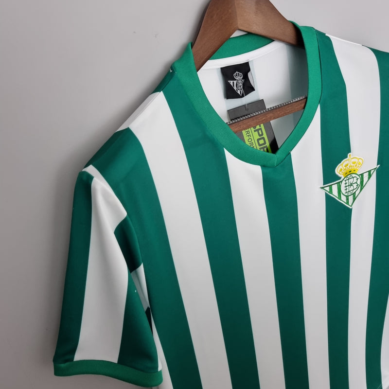 REAL BETIS I 76/77 HOMBRE (RETRO)