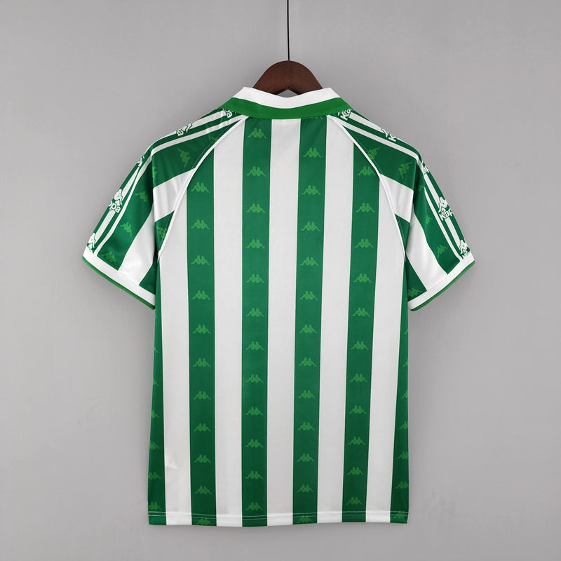 REAL BETIS I 96/97 HOMBRE (RETRO)